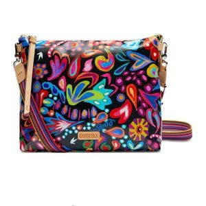Consuela Sophie downtown crossbody. Used very little!  Like new!